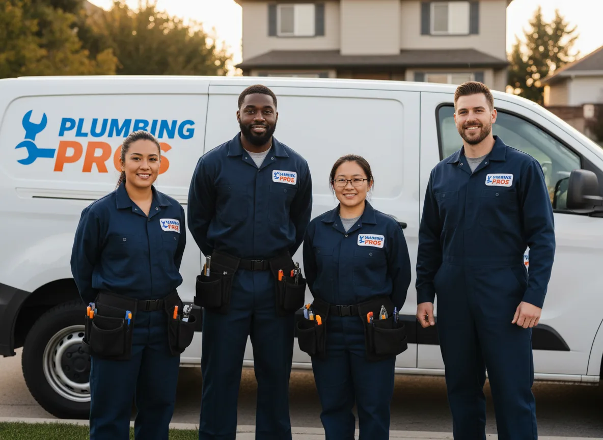 Water Heater Repair company in Kenmare, ND